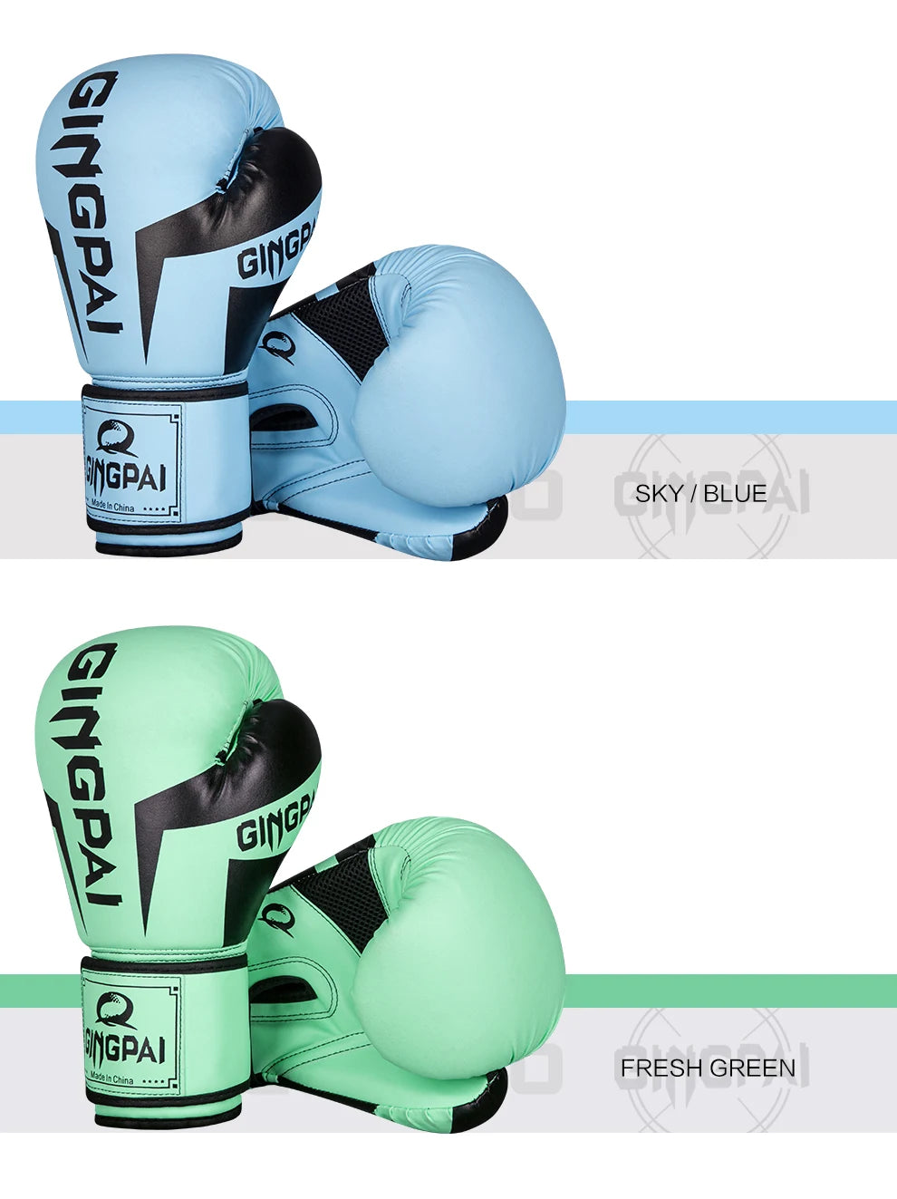 Apex Ritual – Women's 6-12oz Boxing Gloves – Muay Thai MMA Sparring & Kickboxing Mitts