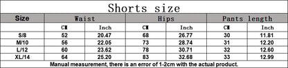 Apex Ritual – Women's High-Waist Yoga Shorts – Sand-Washed Squat-Proof Training Shorts