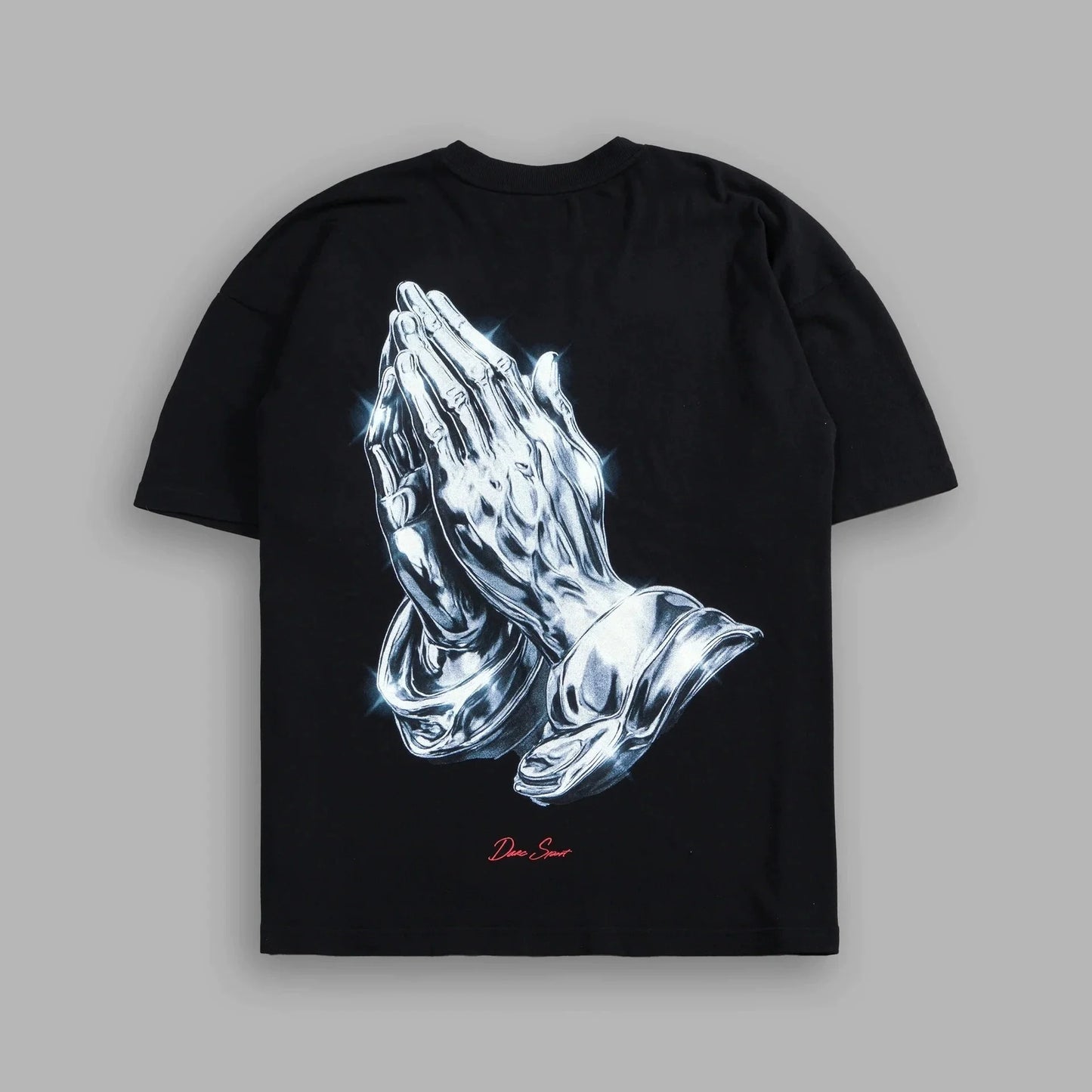 Apex Ritual – Unique Print Short-Sleeve Cotton T-Shirt – Men & Women Fashion Casual Tee