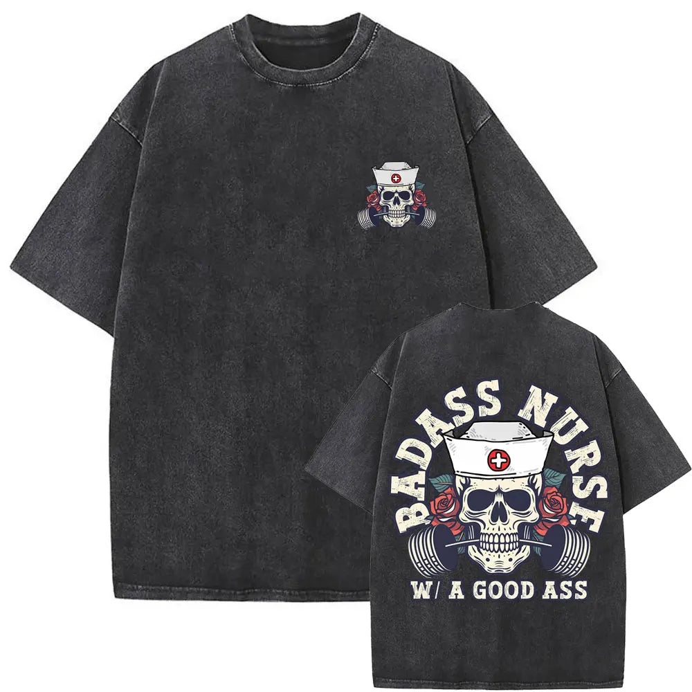 Apex Ritual – Anti Social Lifting Club Skeleton Gym Pump Cover T-Shirt – Funny Vintage Bodybuilding Tee