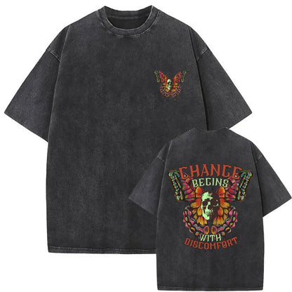 Apex Ritual – Anti Social Lifting Club Skeleton Gym Pump Cover T-Shirt – Funny Vintage Bodybuilding Tee