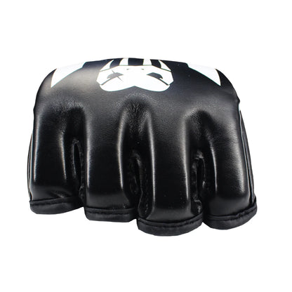 Apex Ritual – MMA Snake Print Boxing Gloves – Multicolor Muay Thai & Tiger Fight Gloves