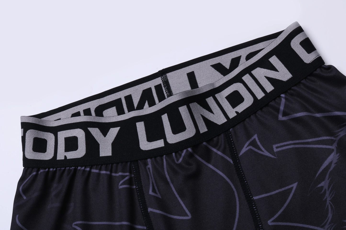 Apex Ritual No-Gi Compression Set – BJJ & Muay Thai Rashguard, Tee & Shorts