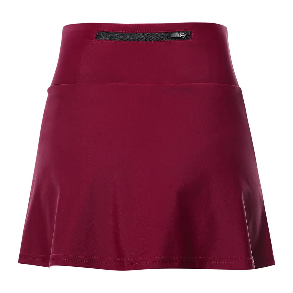 Apex Ritual – Women's Cycling Shorts – Padded Workout Yoga Fitness Culottes