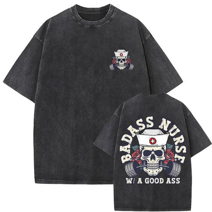 Apex Ritual – Anti Social Lifting Club Skeleton Gym Pump Cover T-Shirt – Funny Vintage Bodybuilding Tee