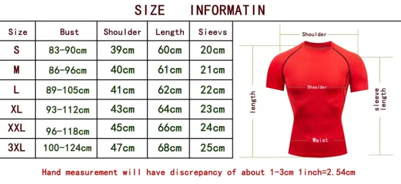 Apex Ritual – Japan Samurai Spirit Compression T-Shirt – Quick-Dry Athletic Gym Running Tee