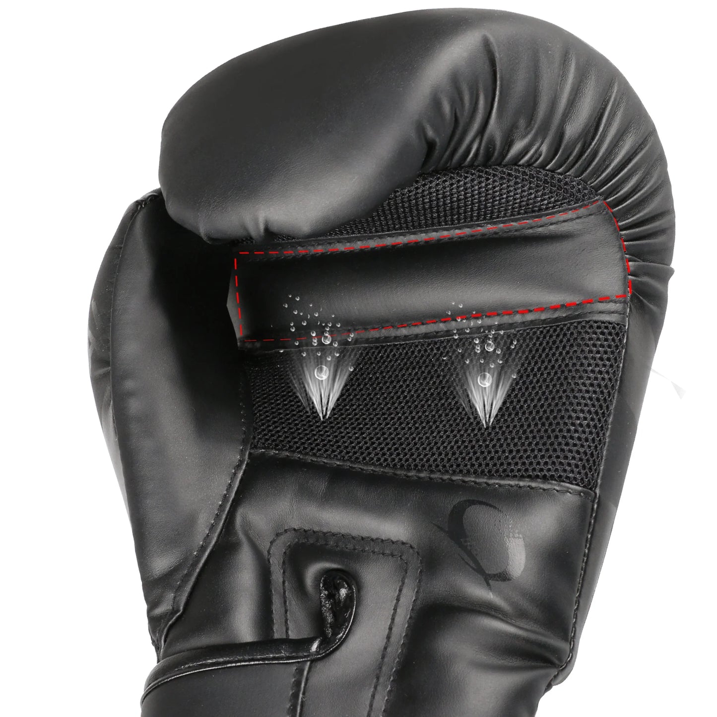 Apex Ritual – Women's 6-12oz Boxing Gloves – Muay Thai MMA Sparring & Kickboxing Mitts