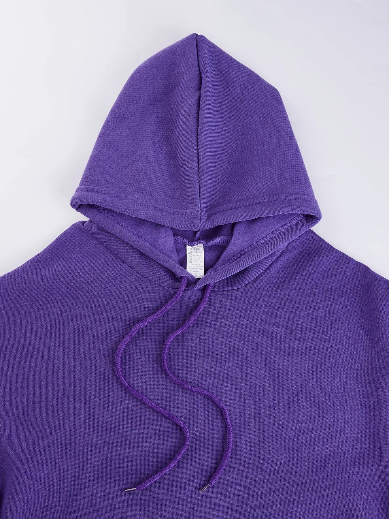 Apex Ritual Women's Graphic Hoodie – Loose-Fit Fleece Pullover