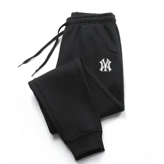 Apex Ritual – Men's Sport Jogging Pants – Casual Breathable Athletic Tracksuit Bottom