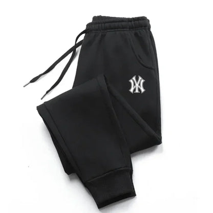 Apex Ritual – Men's Sport Jogging Pants – Casual Breathable Athletic Tracksuit Bottom