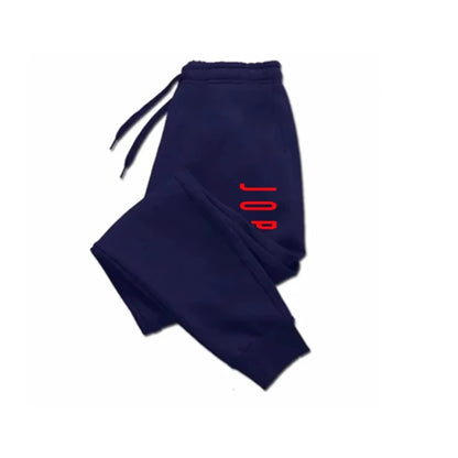 Apex Ritual – Men's Sport Jogging Pants – Casual Breathable Athletic Tracksuit Bottom