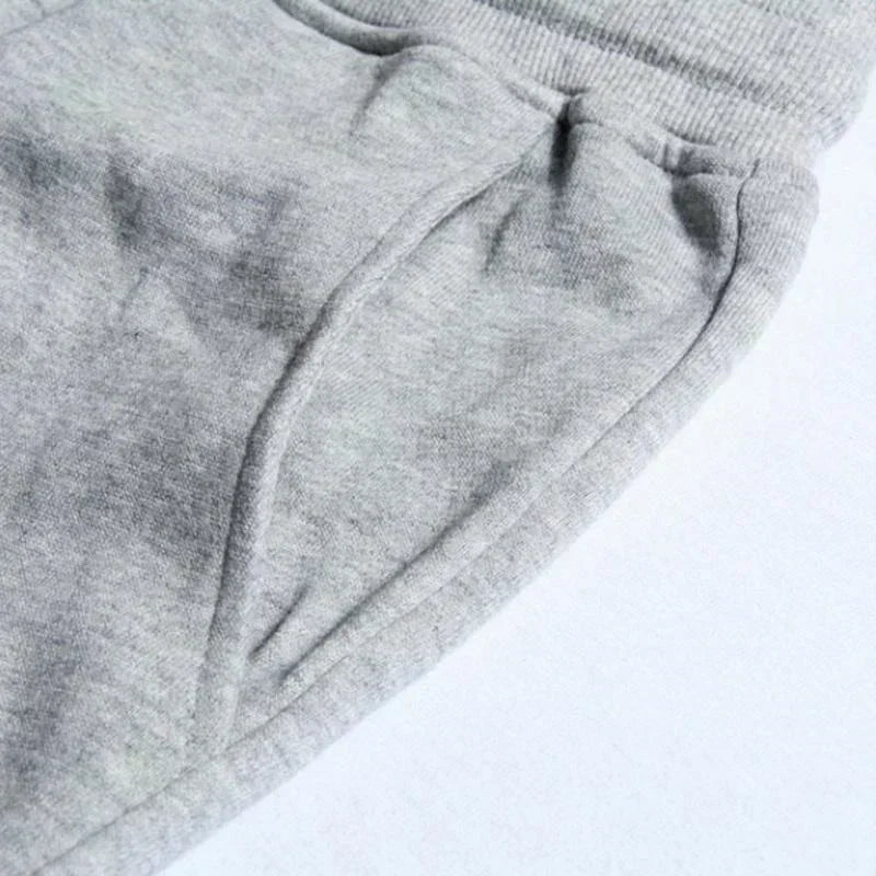 Apex Ritual – Men's Sport Jogging Pants – Casual Breathable Athletic Tracksuit Bottom