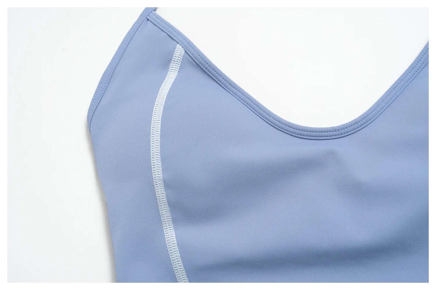 Apex Ritual – High Elastic Yoga Tank Top Women – Sports Vest Quick-Dry Workout Slim Gym Bra