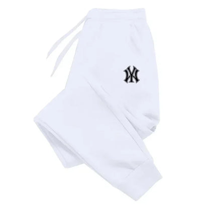 Apex Ritual – Men's Sport Jogging Pants – Casual Breathable Athletic Tracksuit Bottom