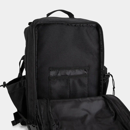Apex Ritual – Tactical Molle Hunting Backpack 25L/50L – EDC Gym & Outdoor Hiking Rucksack with Bottle Holders