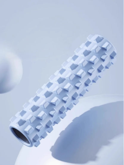 Apex Ritual Foam Roller – 45cm Muscle Massage & Mobility Roller