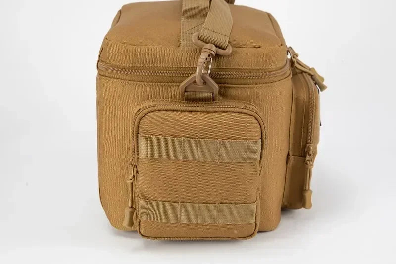 Apex Ritual 13L Insulated Cooler Backpack – Heavy-Duty Lunch & Camping Cooler