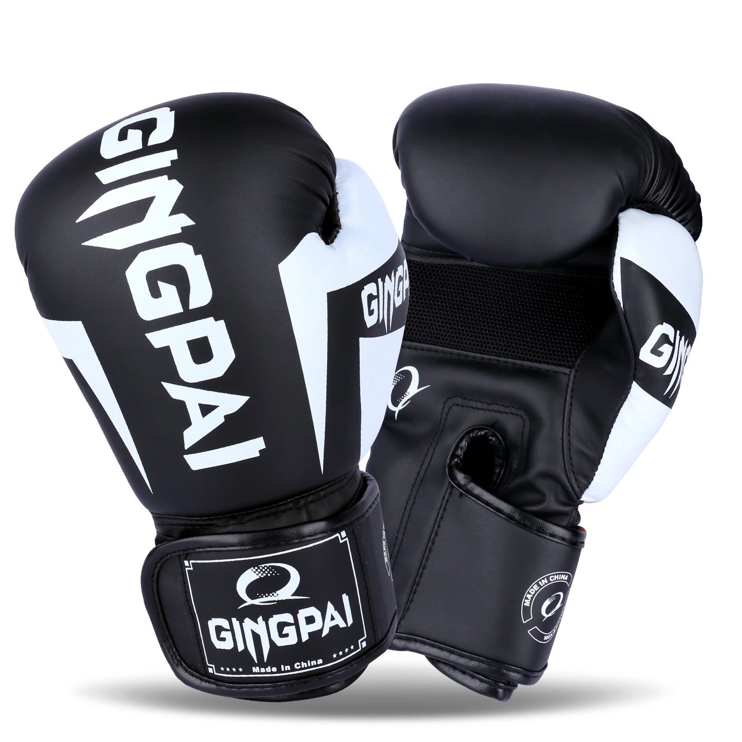 Apex Ritual – Women's 6-12oz Boxing Gloves – Muay Thai MMA Sparring & Kickboxing Mitts