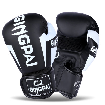 Apex Ritual – Women's 6-12oz Boxing Gloves – Muay Thai MMA Sparring & Kickboxing Mitts