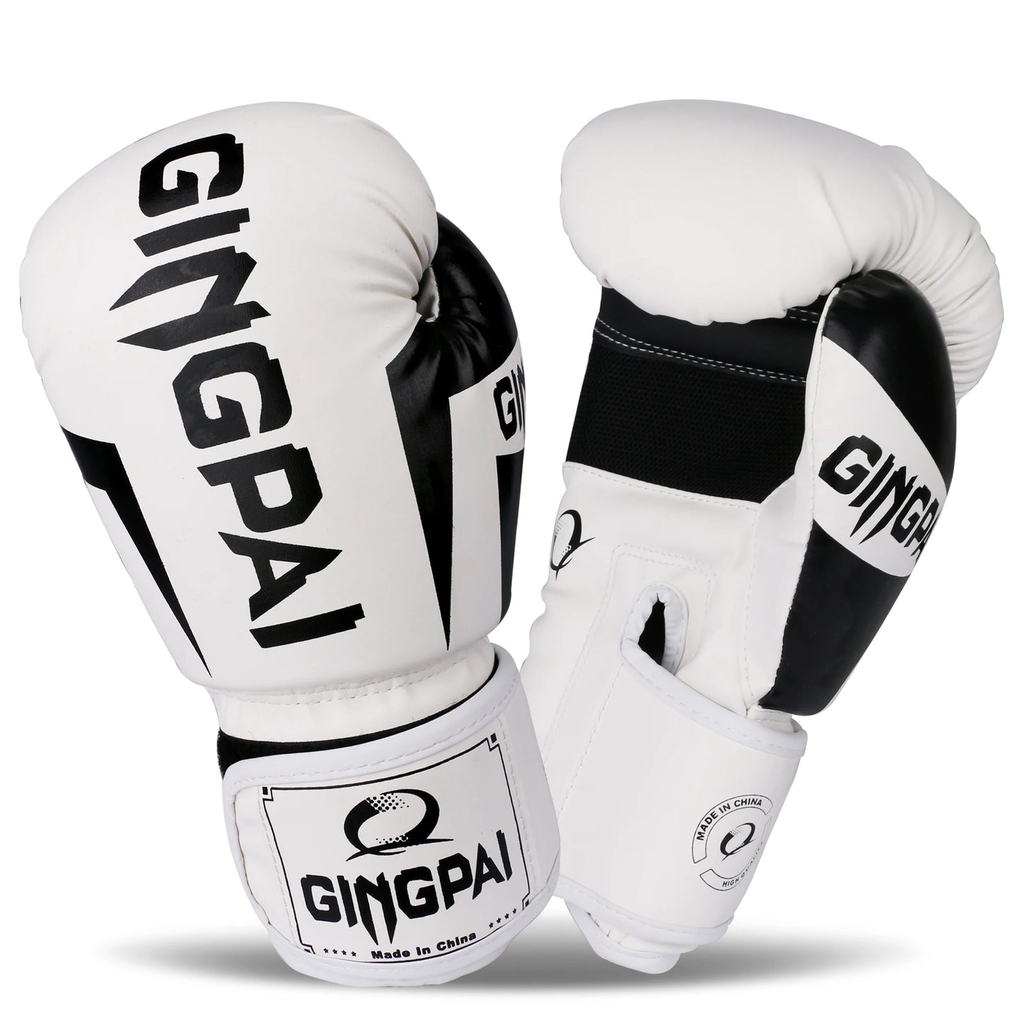Apex Ritual – Women's 6-12oz Boxing Gloves – Muay Thai MMA Sparring & Kickboxing Mitts