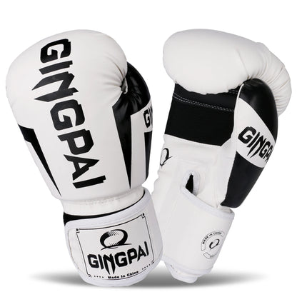 Apex Ritual – Women's 6-12oz Boxing Gloves – Muay Thai MMA Sparring & Kickboxing Mitts