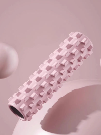 Apex Ritual Foam Roller – 45cm Muscle Massage & Mobility Roller