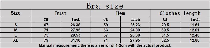 Apex Ritual – Hollow Back Sports Bra Women – Push Up Quick-Dry Fitness Yoga Underwear