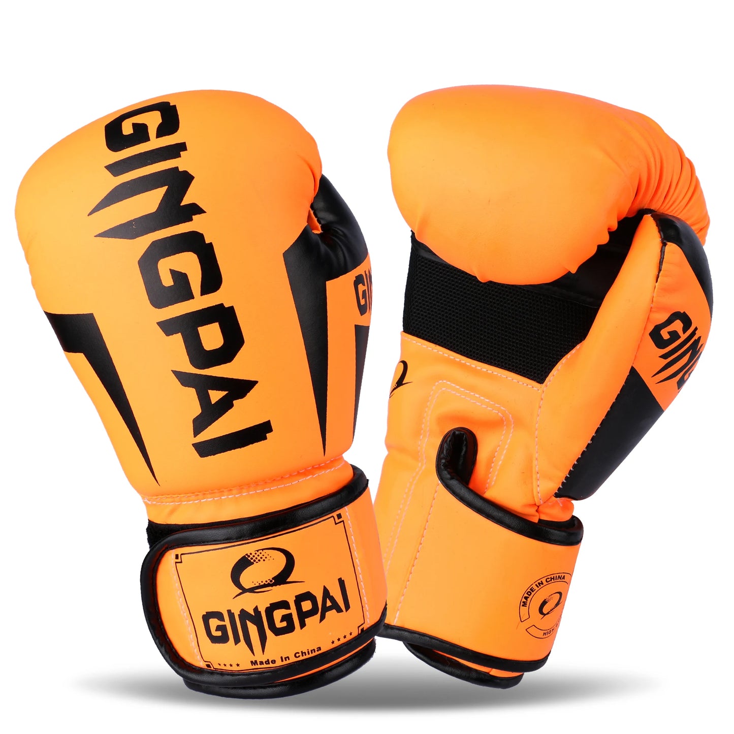 Apex Ritual – Women's 6-12oz Boxing Gloves – Muay Thai MMA Sparring & Kickboxing Mitts
