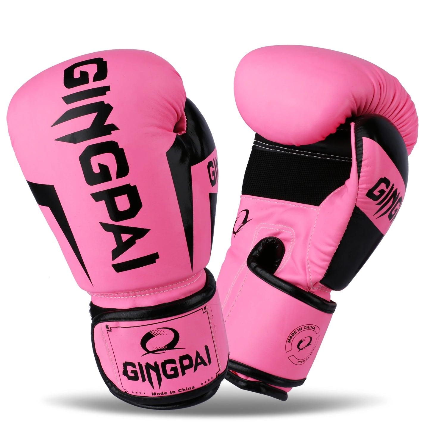 Apex Ritual – Women's 6-12oz Boxing Gloves – Muay Thai MMA Sparring & Kickboxing Mitts