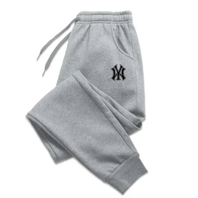 Apex Ritual – Men's Sport Jogging Pants – Casual Breathable Athletic Tracksuit Bottom