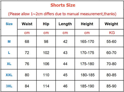 Apex Ritual – Men's Mesh Training Shorts – Lightweight Quick-Dry Gym & Running Shorts