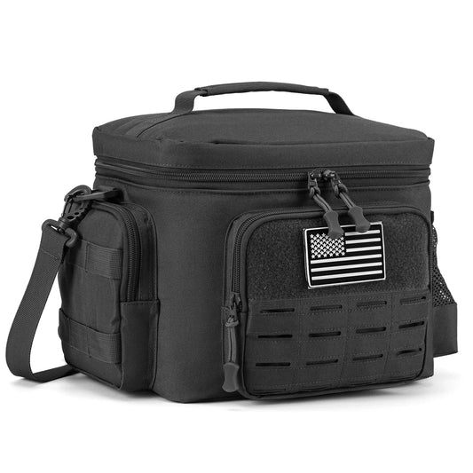 Apex Ritual 13L Insulated Cooler Backpack – Heavy-Duty Lunch & Camping Cooler