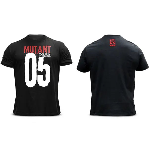 Apex Ritual – Men's Elastic Round Neck Fitness T-Shirt – Breathable Cotton Training Sport Tee
