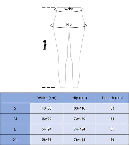 Apex Ritual – Women's High-Waist Nylon Leggings – Pocket Compression Training Tights