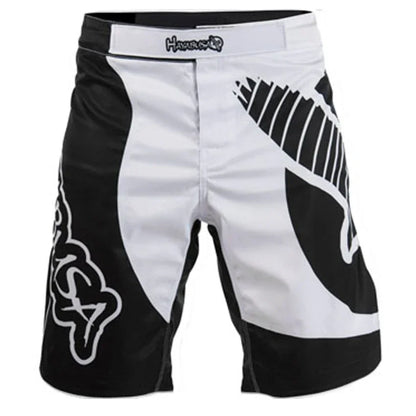 Apex Ritual – MMA Dragon Eagle Boxing Shorts – Kickboxing Muay Thai Breathable Shorts