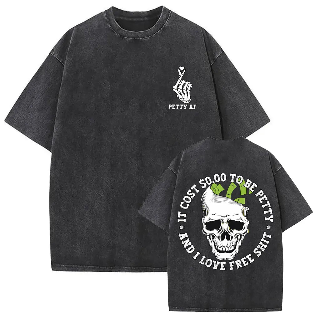 Apex Ritual – Anti Social Lifting Club Skeleton Gym Pump Cover T-Shirt – Funny Vintage Bodybuilding Tee