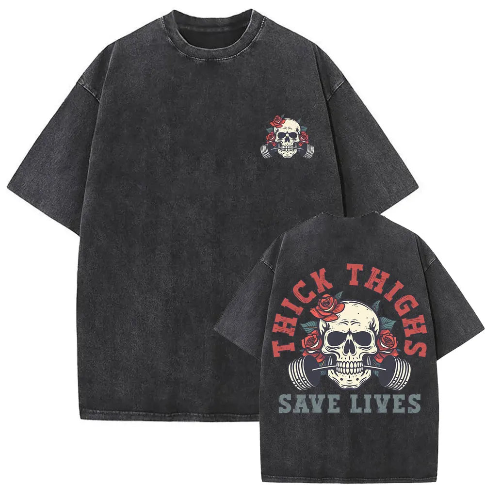 Apex Ritual – Anti Social Lifting Club Skeleton Gym Pump Cover T-Shirt – Funny Vintage Bodybuilding Tee