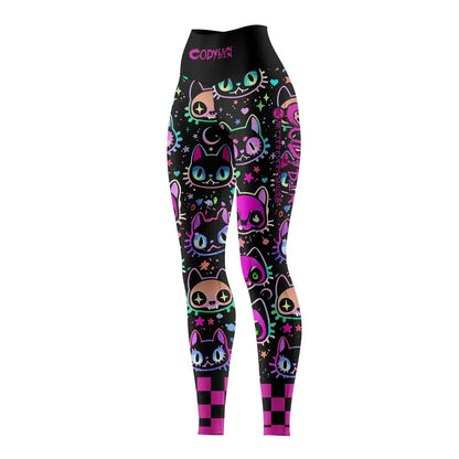 Apex Ritual – Women's MMA Rash Guard Set (4pcs) – Jiu-Jitsu Compression Sportswear with Shorts & Pants
