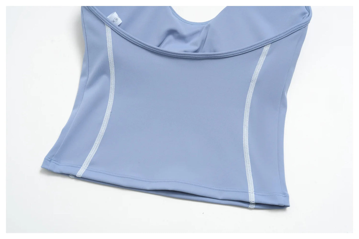 Apex Ritual – High Elastic Yoga Tank Top Women – Sports Vest Quick-Dry Workout Slim Gym Bra