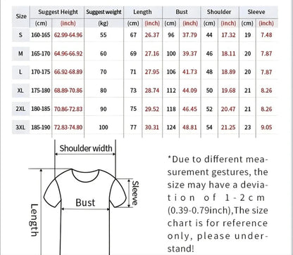 Apex Ritual – Men's Oversized Sports T-Shirt – Round Collar Cotton Summer Training Running Tee