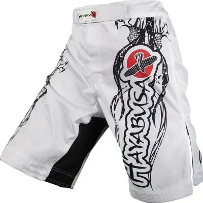 Apex Ritual – MMA Dragon Eagle Boxing Shorts – Kickboxing Muay Thai Breathable Shorts