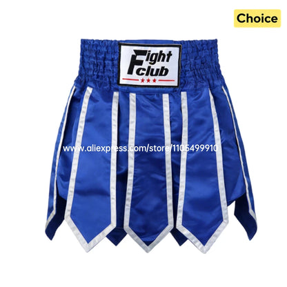 Apex Ritual – Women's Muay Thai Fight Shorts – Pink Gladiator Competition Kickboxing Pants