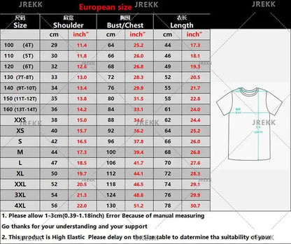 Apex Ritual – Animal Letter Men's Oversized Gym T-Shirt – Minimalist O-Neck Streetwear Sportswear