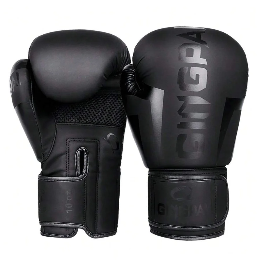 Apex Ritual – Women's 6-12oz Boxing Gloves – Muay Thai MMA Sparring & Kickboxing Mitts