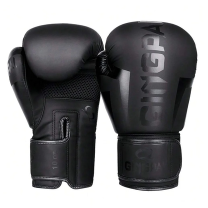 Apex Ritual – Women's 6-12oz Boxing Gloves – Muay Thai MMA Sparring & Kickboxing Mitts