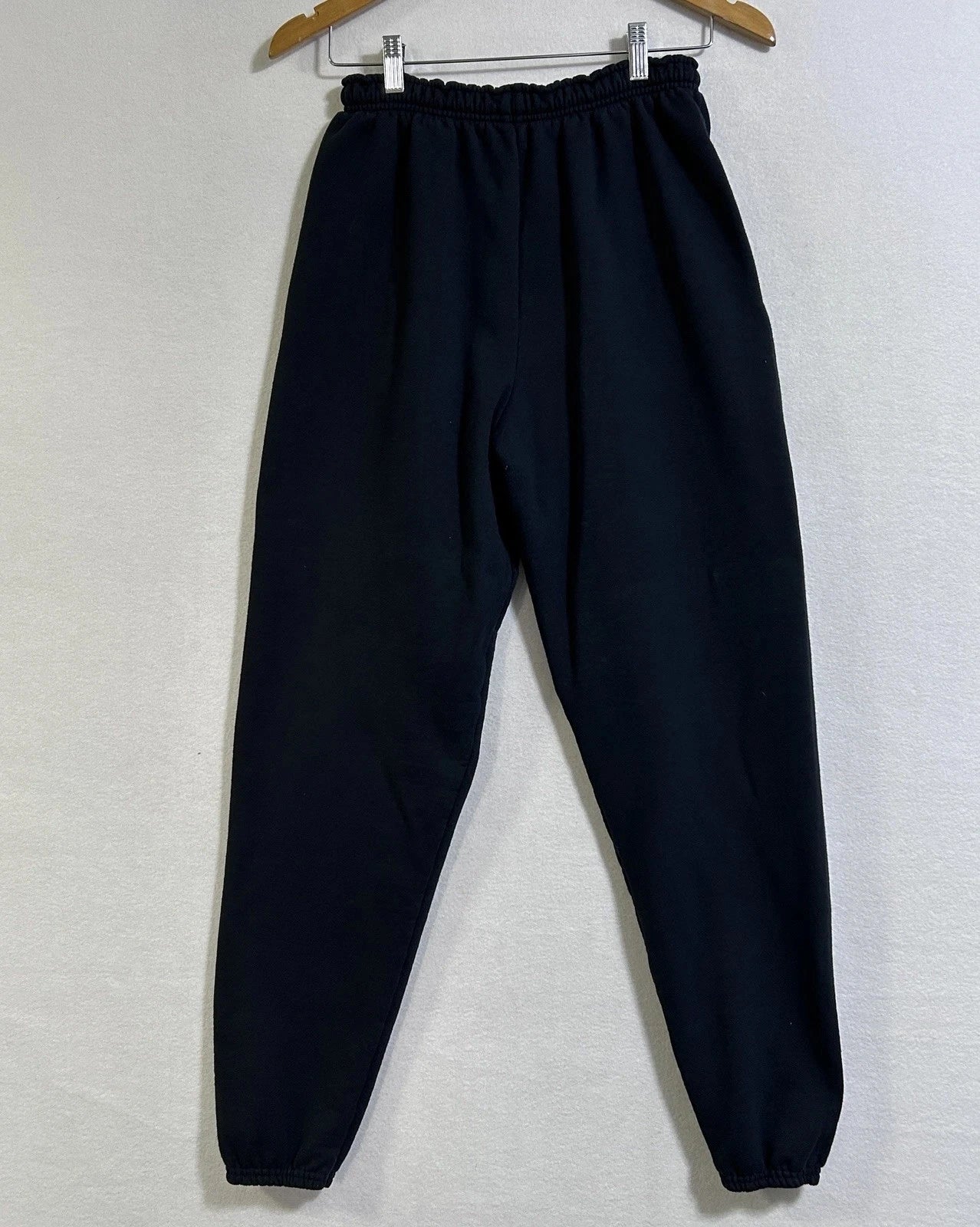 Apex Ritual – Men's Dark Print Casual Jogger Pants – Street Hip Hop Elastic Waist Training Trousers