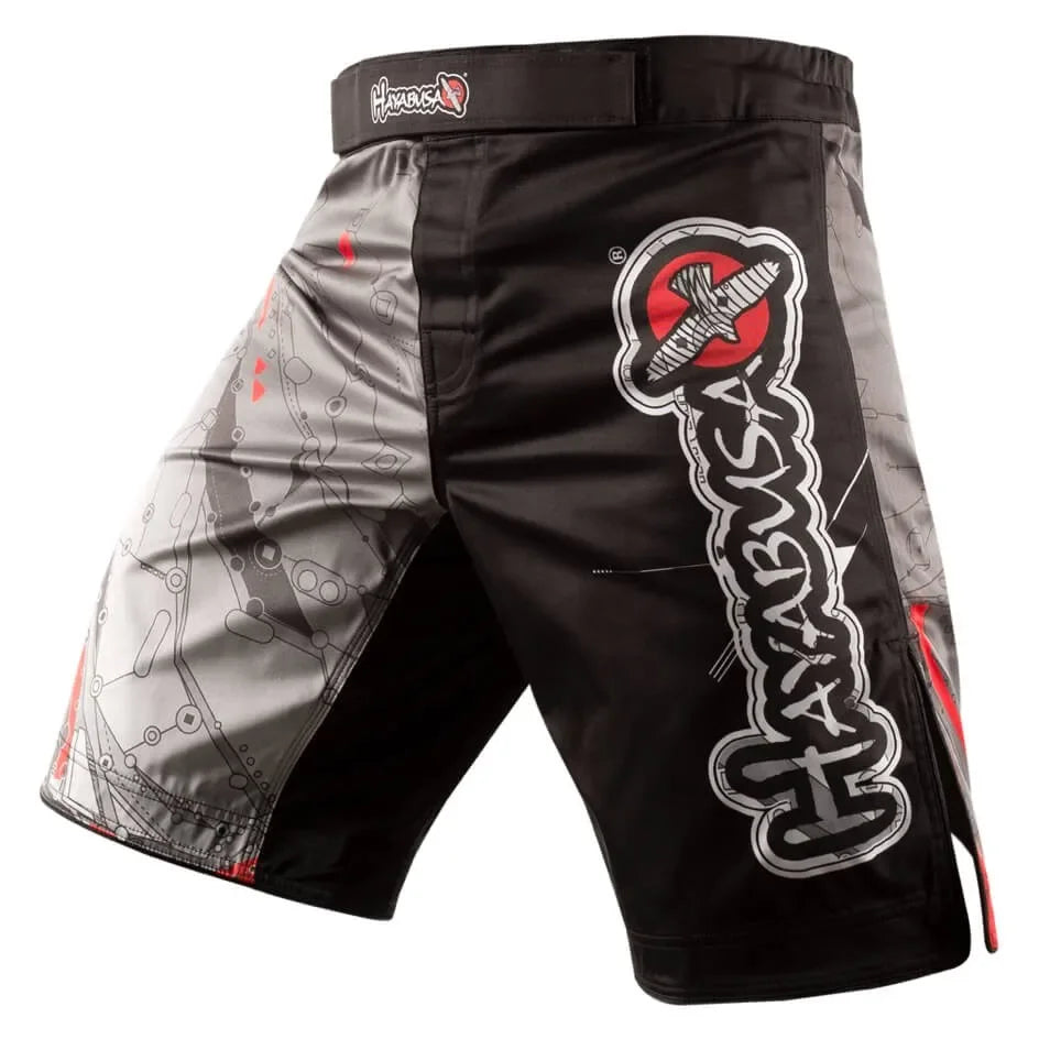 Apex Ritual – MMA Dragon Eagle Boxing Shorts – Kickboxing Muay Thai Breathable Shorts