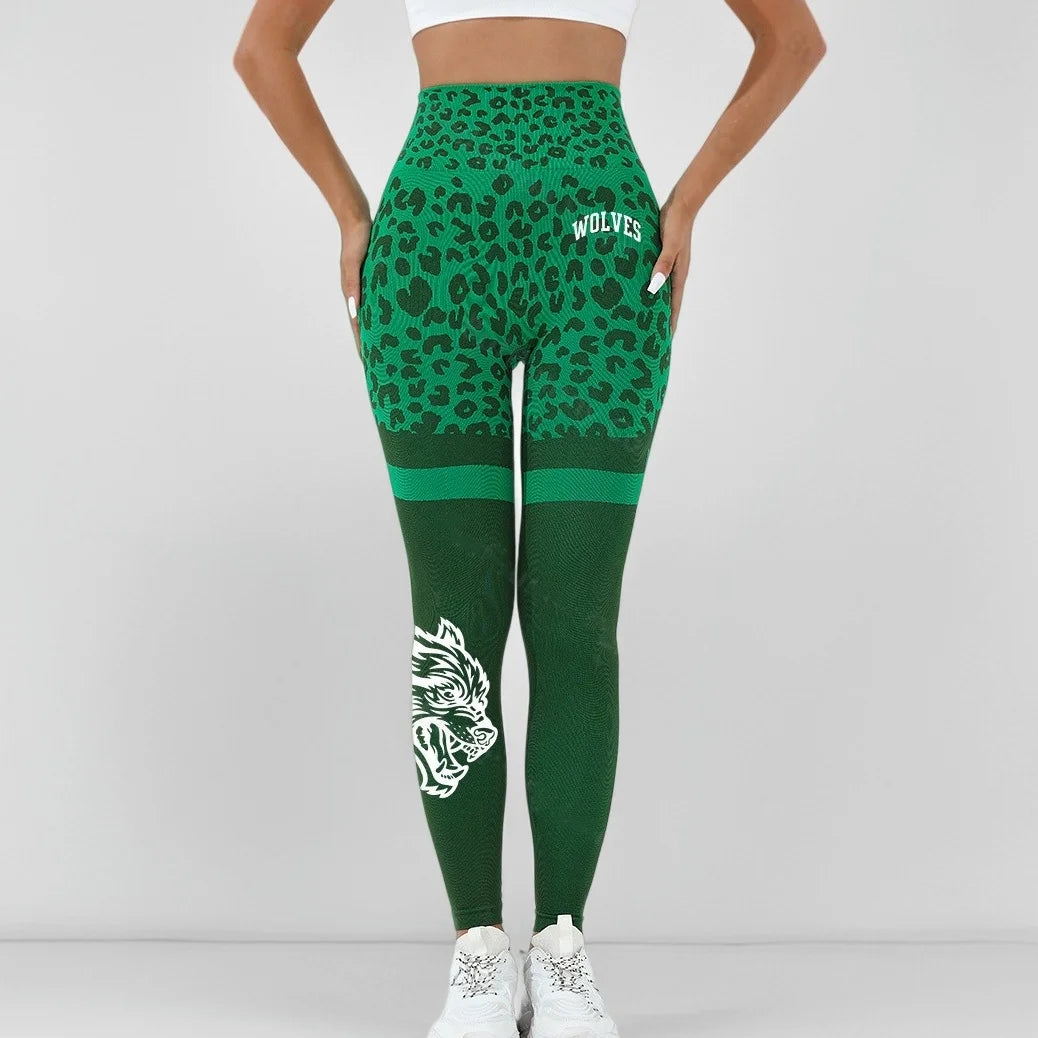 Apex Ritual – High-Elasticity Tight-Fit Sports Pants – Yoga & Training Fitness Leggings