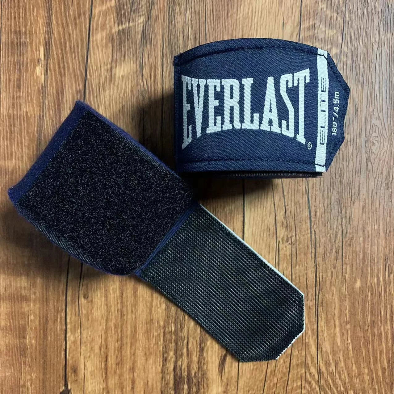 Apex Ritual – 4.5M Elastic Hand Wraps – Boxing, Muay Thai & Kickboxing Sparring Bandages