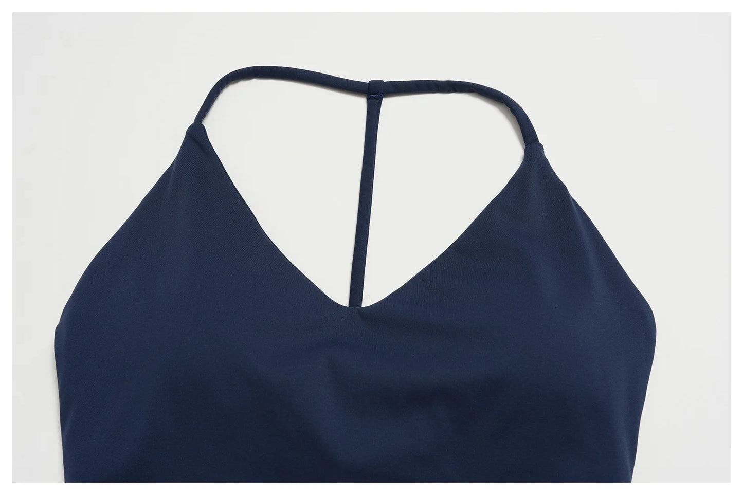 Apex Ritual – Yoga Tank Top Summer Women Deep-V – Fitness Shockproof Push Up Running Vest